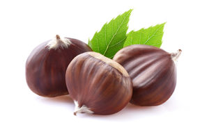 Chestnut Health Benefits: invigorates the muscles 4