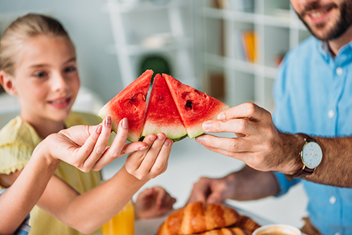 health benefits of watermelon