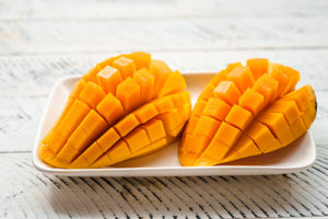 Mango Health Benefits: protects the arteries and nourishes the skin 5