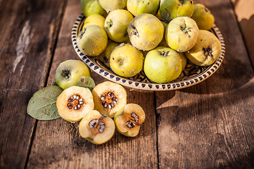 quince fruit benefits