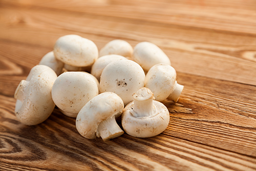 health benefits of mushrooms