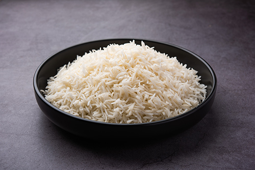rice health benefits
