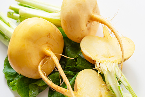 turnip health benefits