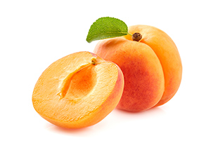 apricots