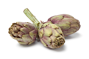 artichokes