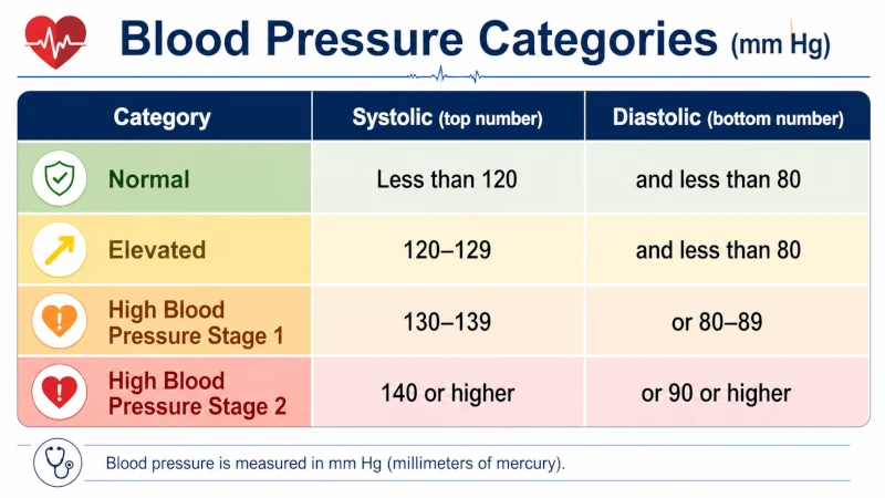 How to Lower Blood Pressure Naturally: 6 Nutrients Backed by Research 3