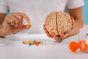 Support Brain Health with the Correct Supplements 5
