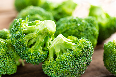 broccoli and its benefits: Eat the right colors