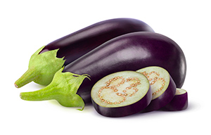 eggplant