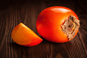 persimmon