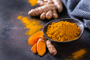 turmeric