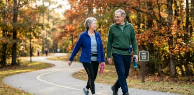 evidence based ways to prevent and manage heart disease in seniors.