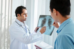 Respiratory Diseases and Pneumonia are a Concern for Seniors 2