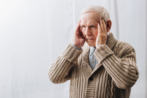 Memory Health and Cognitive Decline in Seniors 4