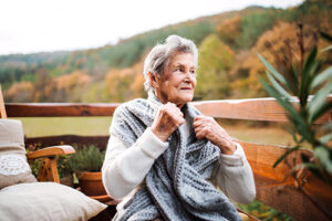 Shingles and How it Affects Seniors 1