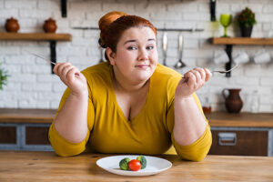 Intuitive Eating Is Not Just About Losing Weight 2
