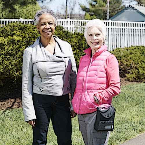 inogen portable oxygen concentrators