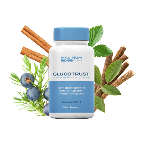 GlucoTrust review