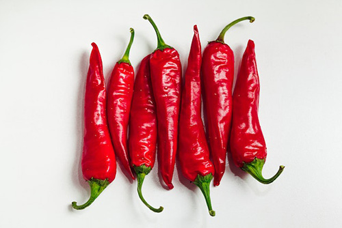 Cayenne Pepper Plant: Possesses Excellent Health Benefits