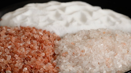 benefits of celtic sea salt