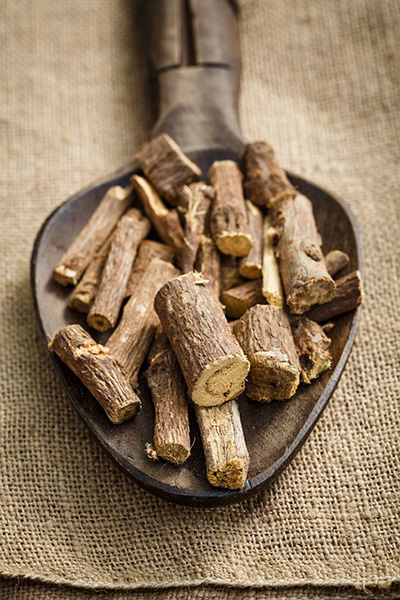 licorice root benefits