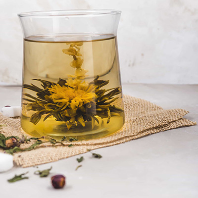 Best Teas for Constipation