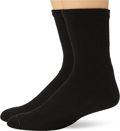 diabetic socks for men