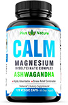 Unveiling the Magic of Ashwagandha and Magnesium: A Wellness Duo for Modern Times 5