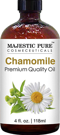 PURE Chamomile Oil Premium Quality