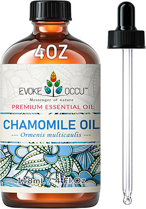 EVOKE OCCU Chamomile Essential Oil