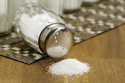 table salt one of the worst foods for osteoporosis