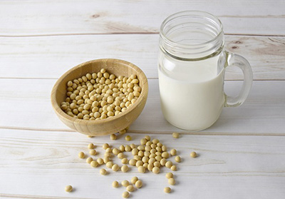 Discover The Top 5 Natural Foods High in Calcium 4
