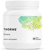 THORNE Creatine - Creatine Monohydrate