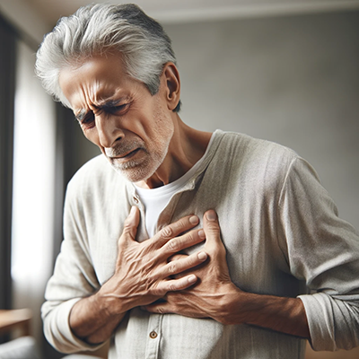 Cardiovascular Diseases are A Concern For Seniors - Top 10 Questions Answered 3