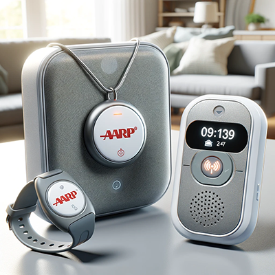AARP Medical Alert Systems Discounts: Choosing The Best Options - Top 10 FAQs 1