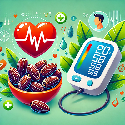 Exploring The Medicinal Properties of Dates 1