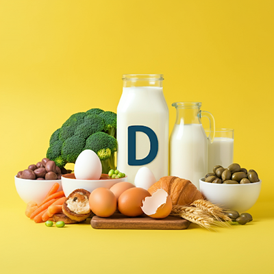 Vitamin D Benefits, Dosage, Deficiency Symptoms, and Functions 1
