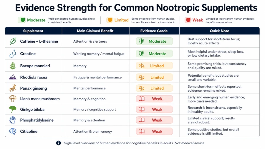 nootropic-supplements-evidence-strength-chart.webp