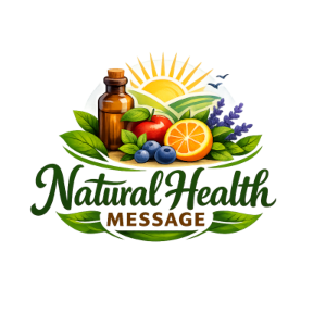 Natural Health Message