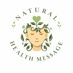 Natural Health Message — Herbs, Remedies & Nutrition for Whole-Body Wellness.